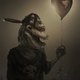 Illustration for article titled What the Reptoids do for fun after they've eaten everyone at Disneyland